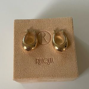 Reliquia prima hoops